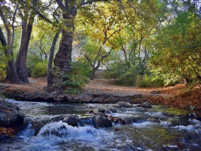 دو “سرآب” نهاوند در فهرست ثبت آثار ملی