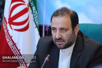 فرماندار نهاوند: دو پروژه ورزشی نهاوند آماده بهره‌برداری می‌شوند